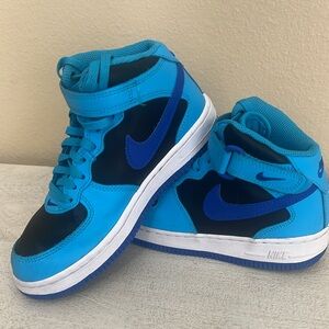 Guaranteed Authentic Nike Force 1